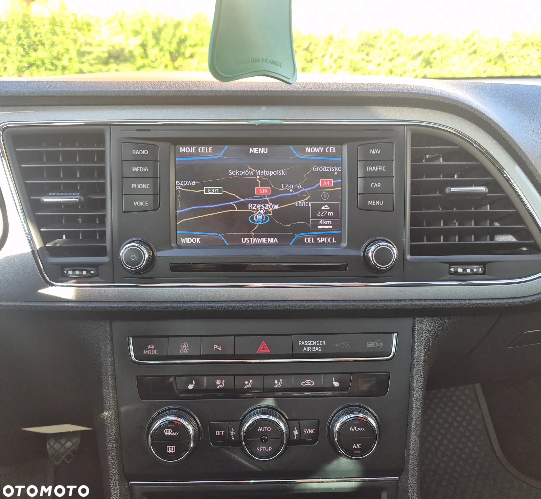 Seat Leon ST 1.4 TSI Start&Stop FR - 13