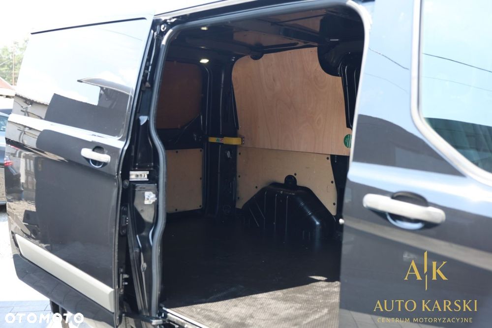 Ford Transit - 37
