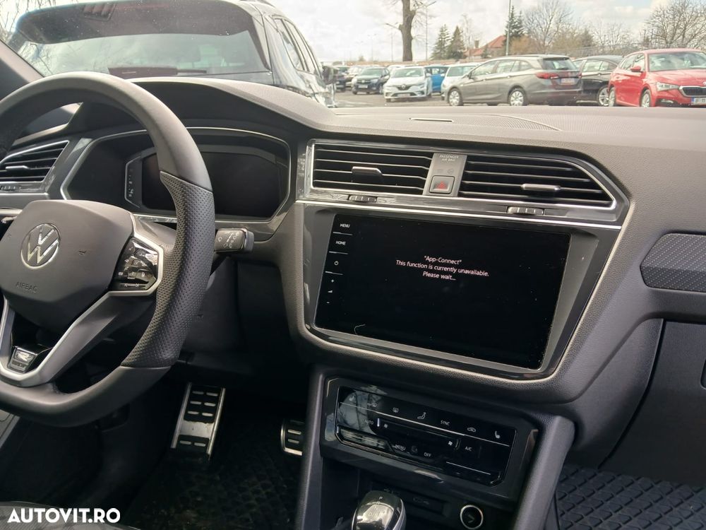 Volkswagen Tiguan 2.0 TSI OPF DSG 4Motion R-Line - 23