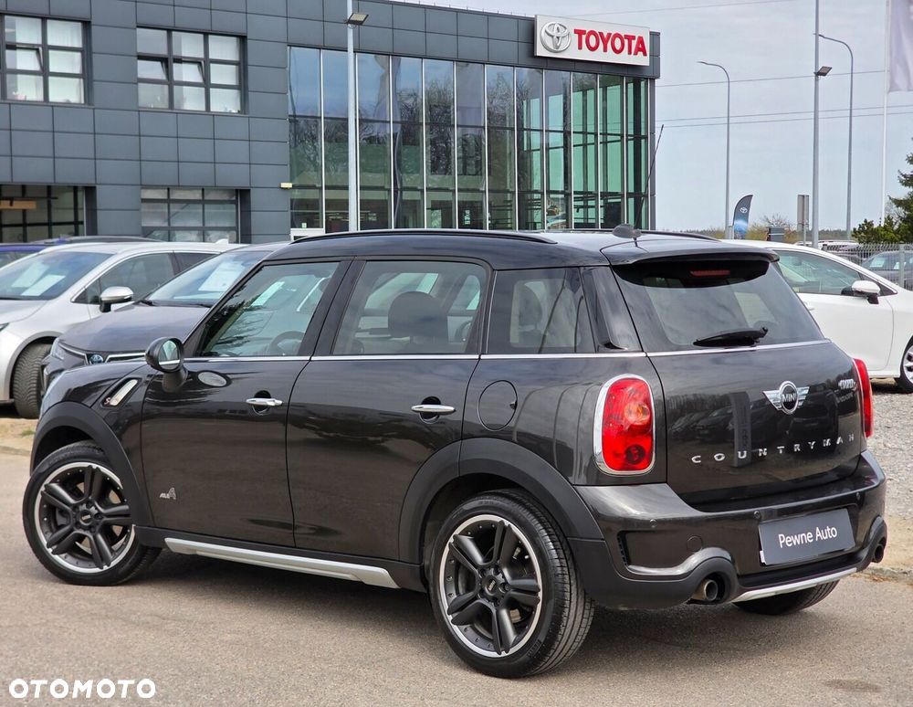 MINI Countryman - 9