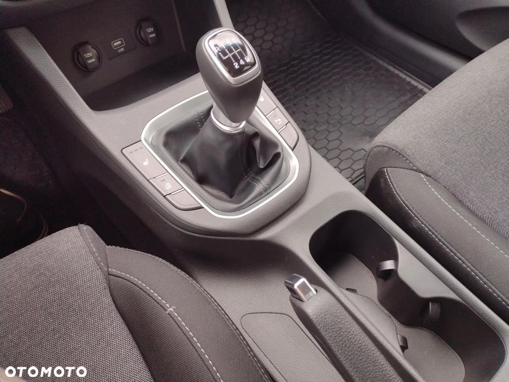 Hyundai i30 1.0 T-GDI Smart - 14