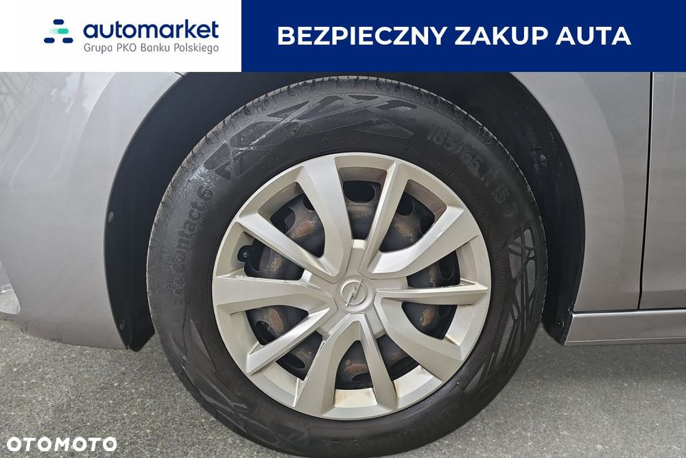 Opel Corsa 1.2 Edition S&S - 10