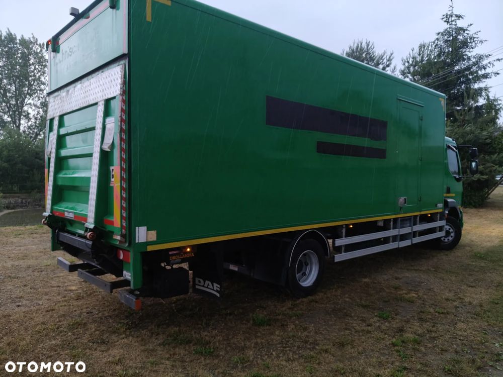 DAF LF55 - 3