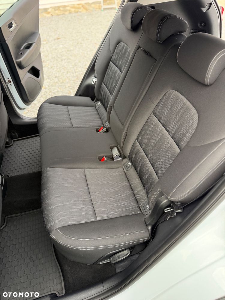 Kia Sportage 1.6 CRDI AWD Eco-Dynamics+ (48V M-H) DCT PLATINUM - 7