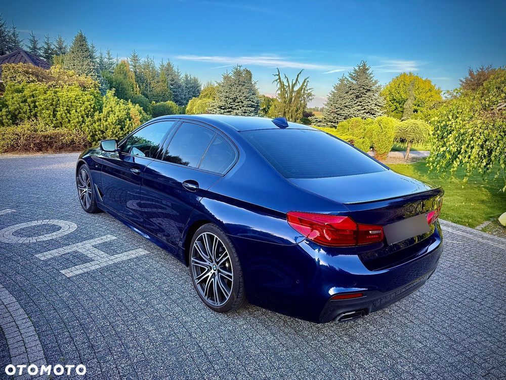 BMW Seria 5 - 17