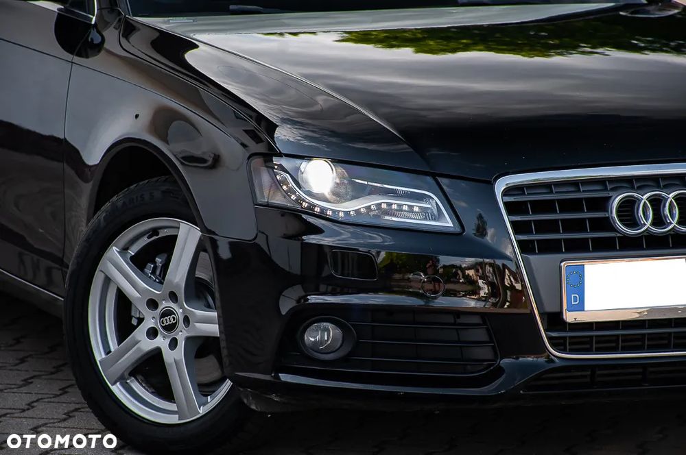 Audi A4 ver-1-8-tfsi - 16