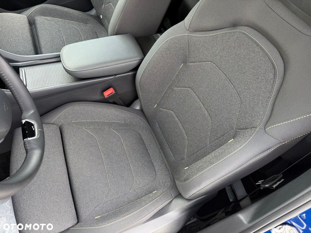 Skoda Kodiaq 1.5 TSI iV PHEV 4x2 Edition 130 DSG - 11