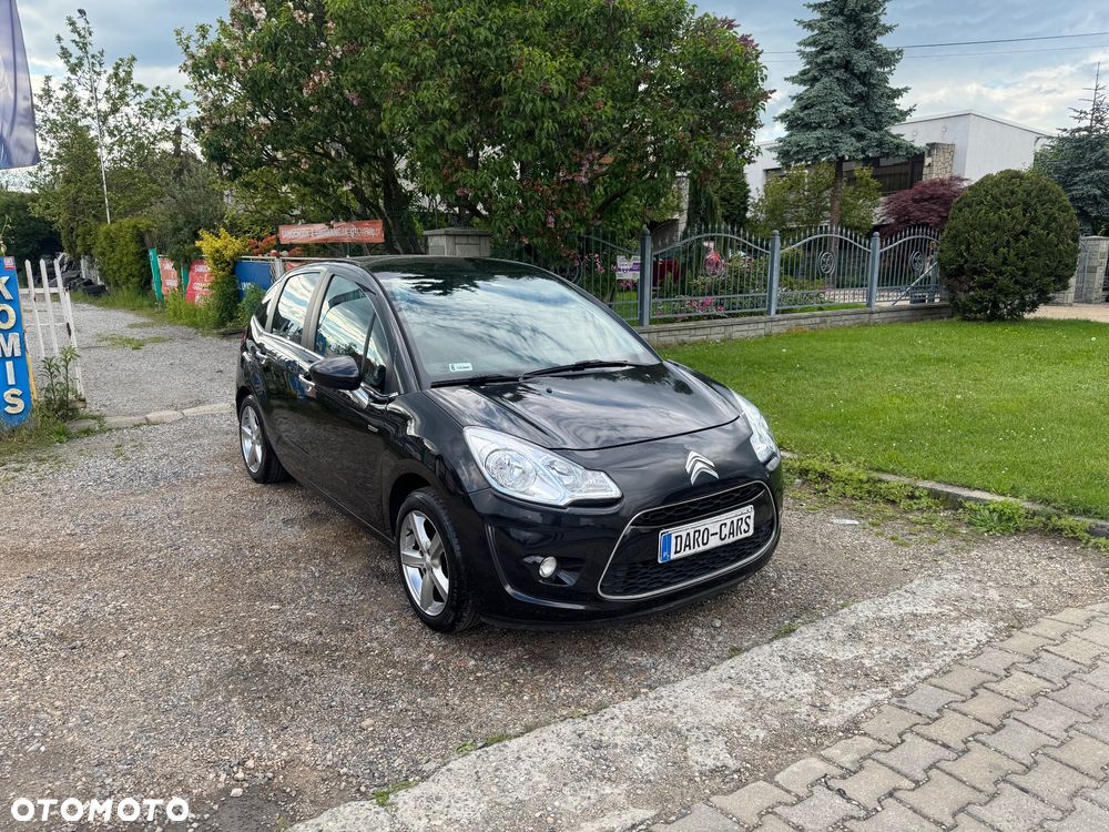 Citroën C3 1.4i Impress Pack - 26