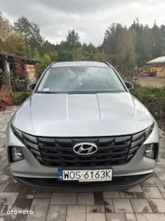 Hyundai Tucson - 4