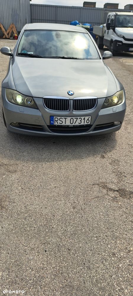 BMW Seria 3 330d - 1