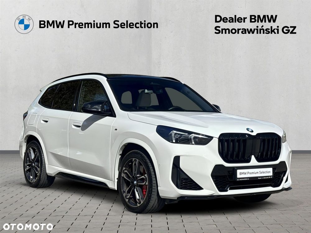 BMW X1 - 29