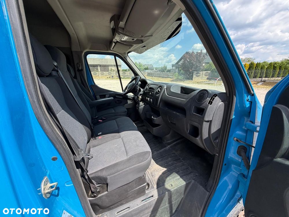 Renault Master - 14