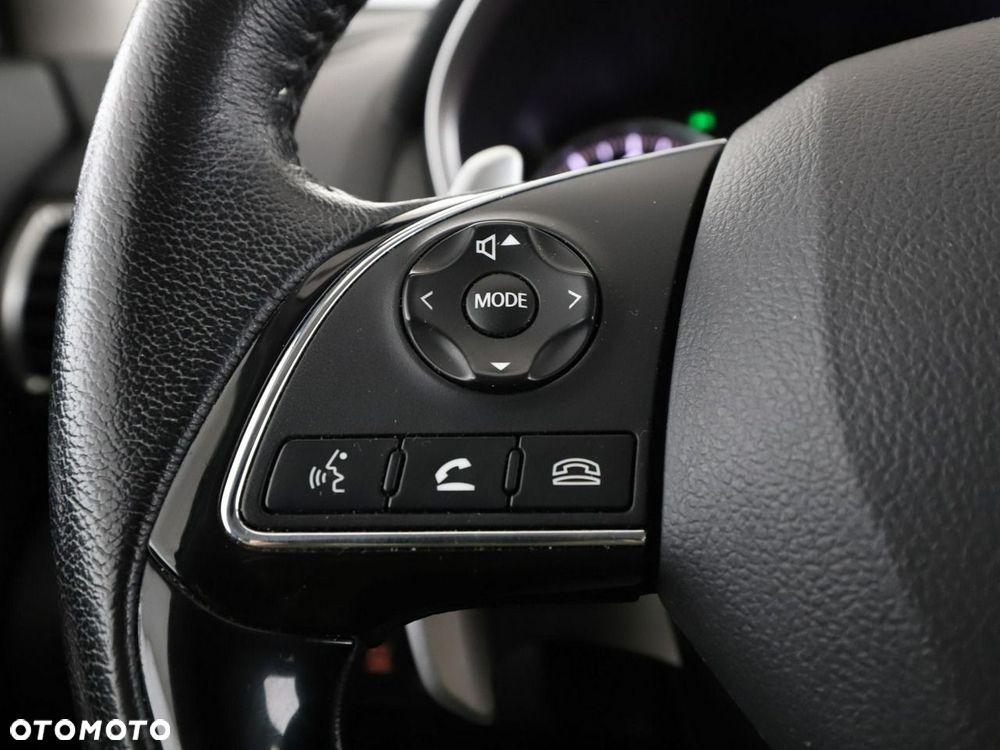 Mitsubishi Eclipse Cross 1.5 T-MIVEC ClearTec CVT 4WD Diamant Edition Plus - 30