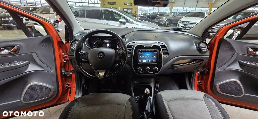 Renault Captur - 13