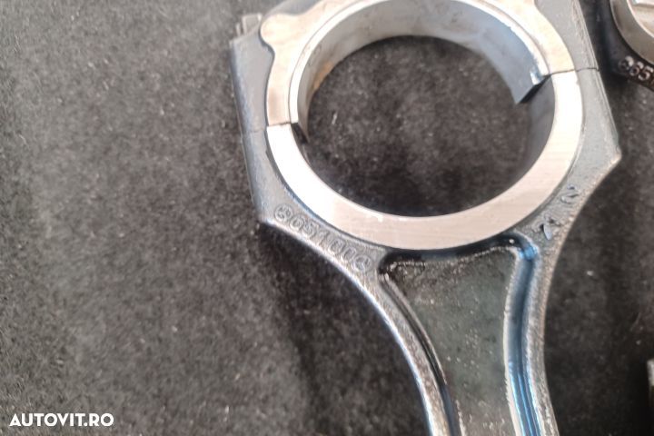 Piston motor 2.2 CDI E4 2.2 CDI E4 Mercedes-Benz Sprinter 1 903 [face - 7