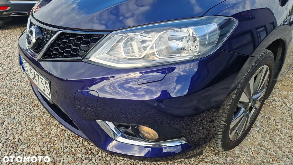 Nissan Pulsar 1.2 DIG-T Tekna - 32