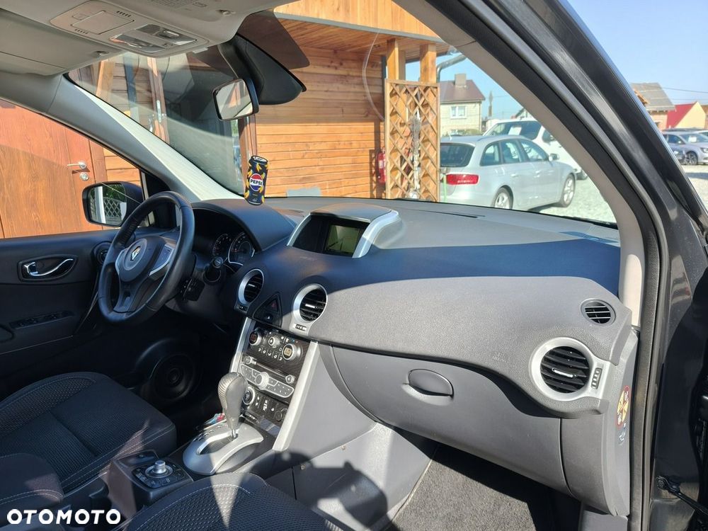 Renault Koleos 2.0 dCi 4x4 Dynamique - 22