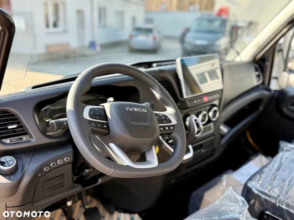 Iveco Daily - 12