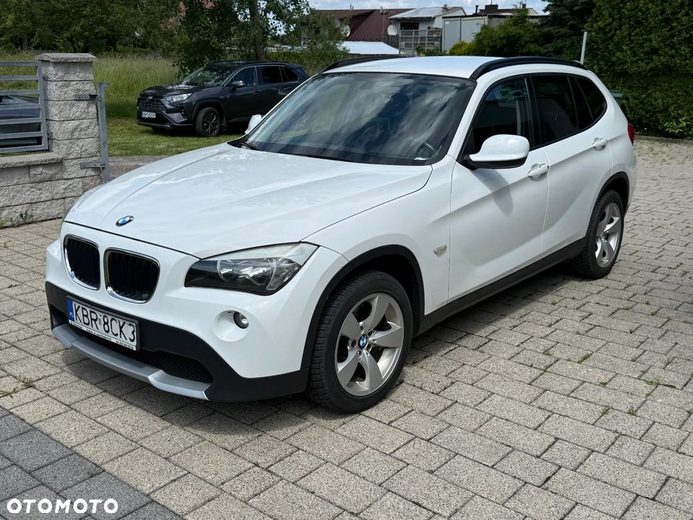 BMW X1 sDrive18i - 2