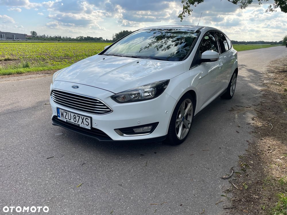 Ford Focus - 1