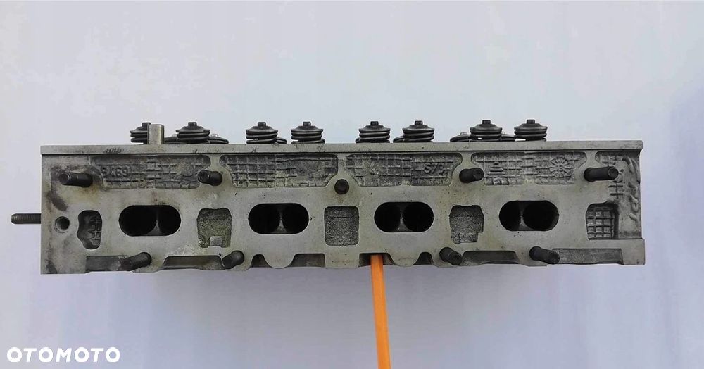 Głowica silnika FIAT DOBLO BRAVO II 1,4 T-JET po regeneracji regenerowana - 4