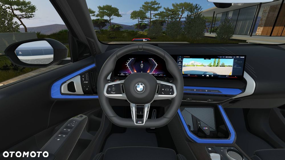 BMW X3 20 xDrive - 8