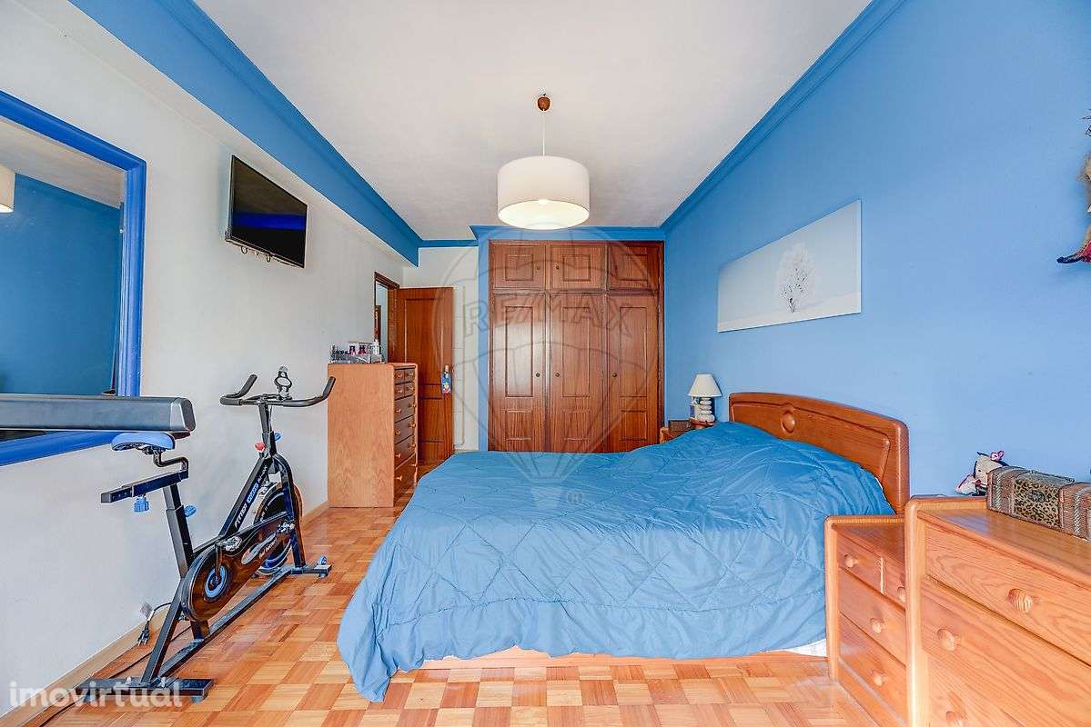 Apartamento T3 para venda - Grande imagem: 4/22