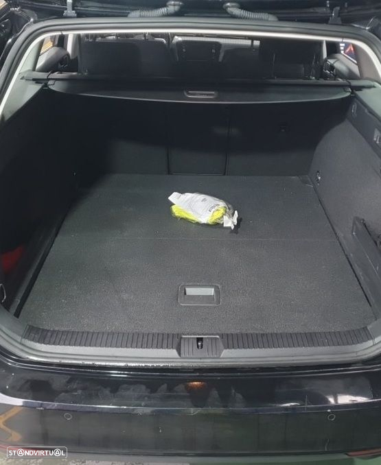 VW Passat Variant 1.5 TSI Business - 9