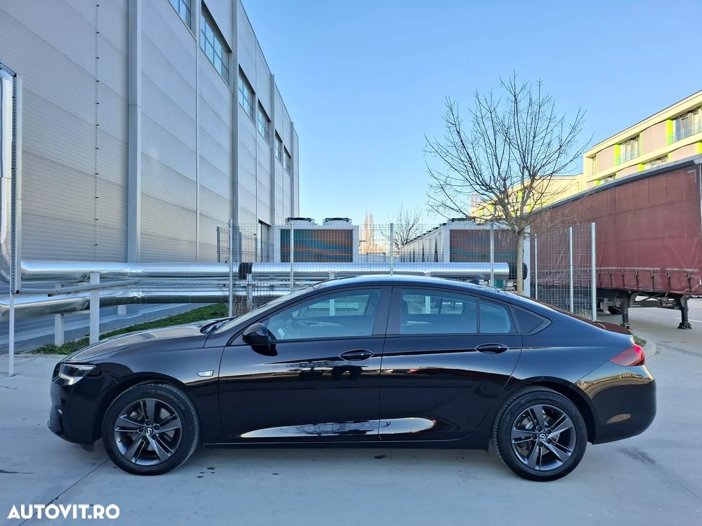 Opel Insignia 1.5 Automatik Business Edition - 38