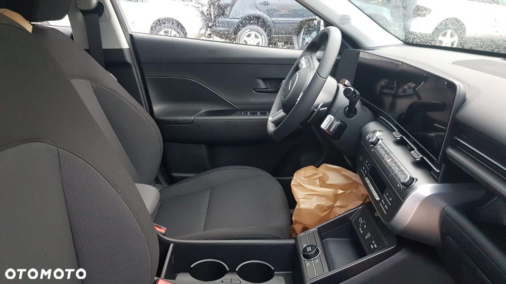 Hyundai Kona 1.6 GDI Hybrid Smart DCT - 6