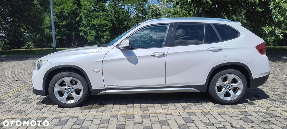 BMW X1 - 13