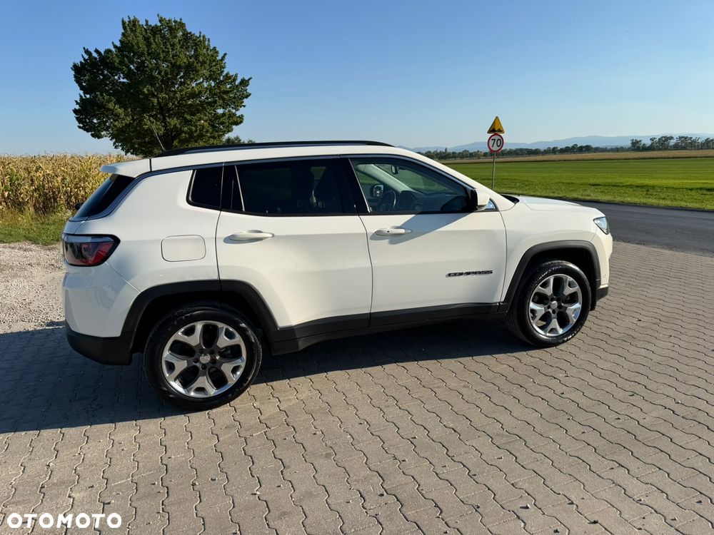 Jeep Compass - 7
