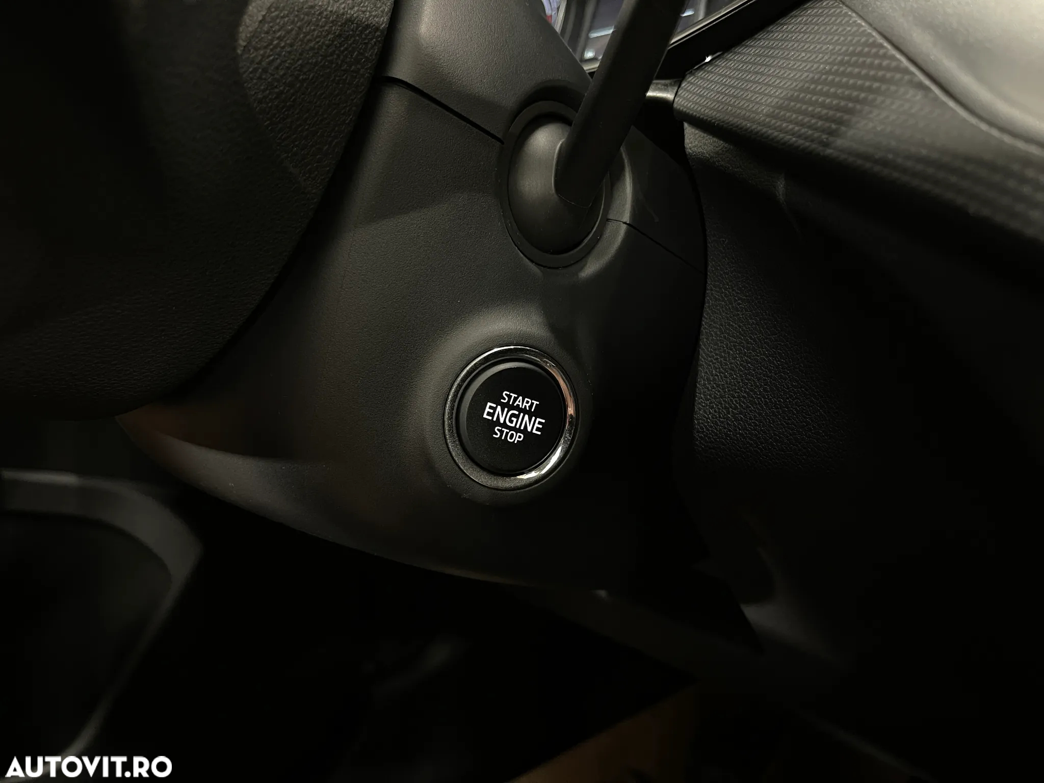 Skoda Kamiq 1.5 TSI Ambition - 21