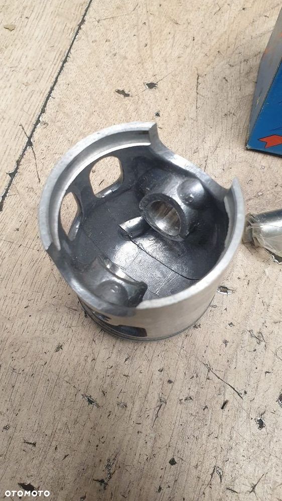 Tłok Yamaha DT80 MX - 6