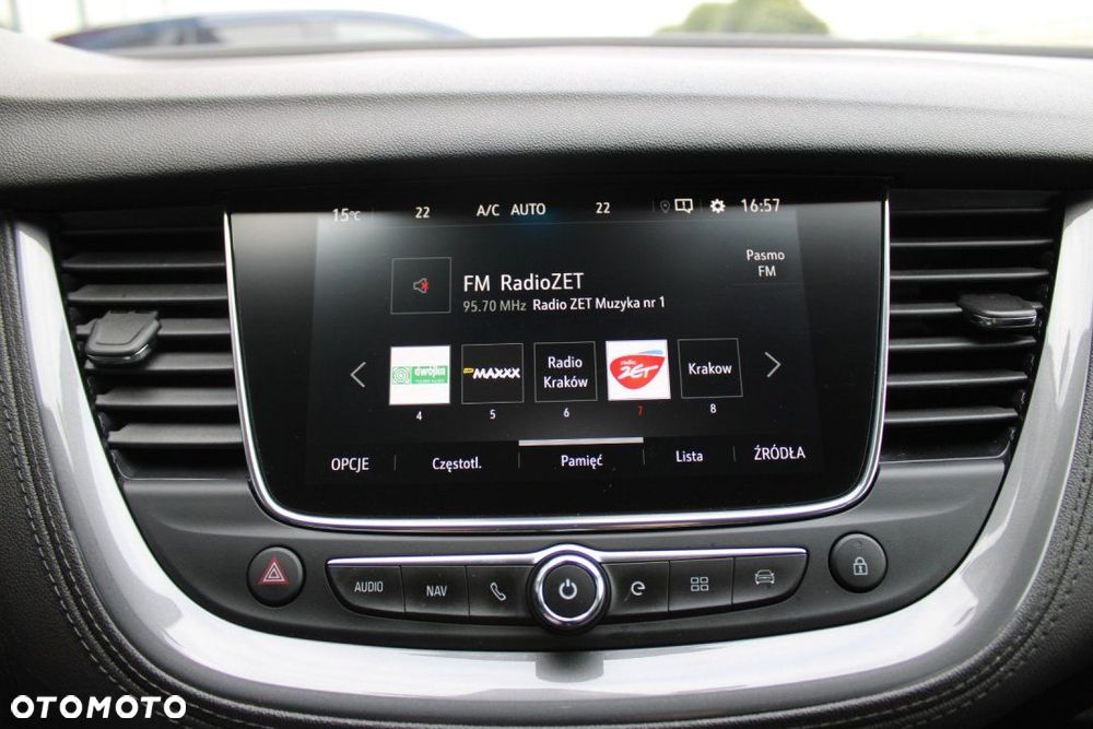 Opel Grandland X - 38