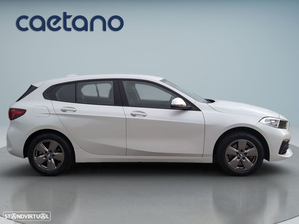 BMW 116 i Advantage - 9