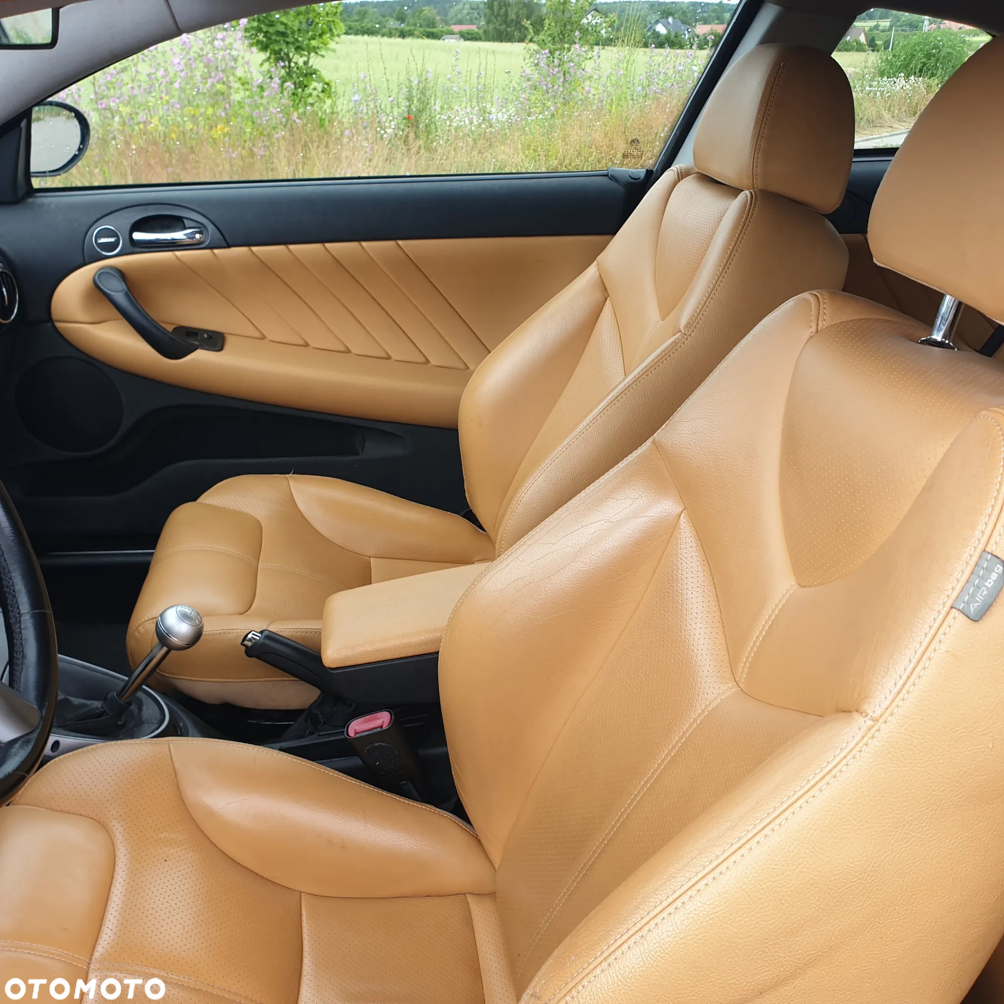 Alfa Romeo GT - 13