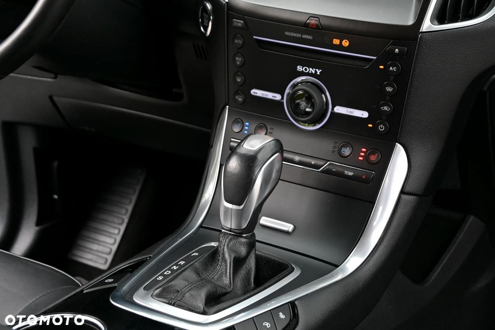 Ford Galaxy 2.0 TDCi Bi-Turbo Titanium PowerShift - 22