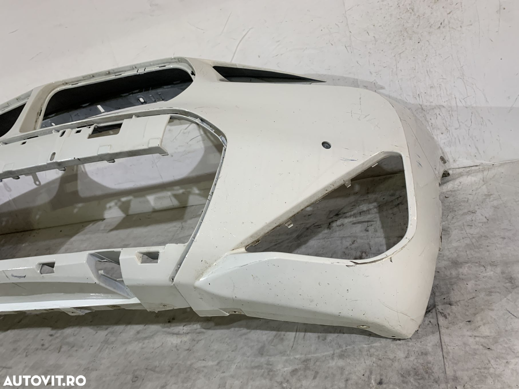 Bara fata BMW X2, F39 M-Sport, 2018, 2019, 2020, 2021, 2022, 2023, cod origine OE 51119463841. - 8