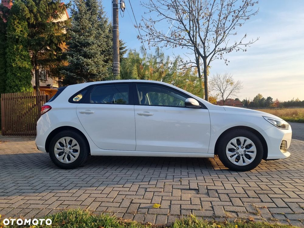 Hyundai i30 - 5