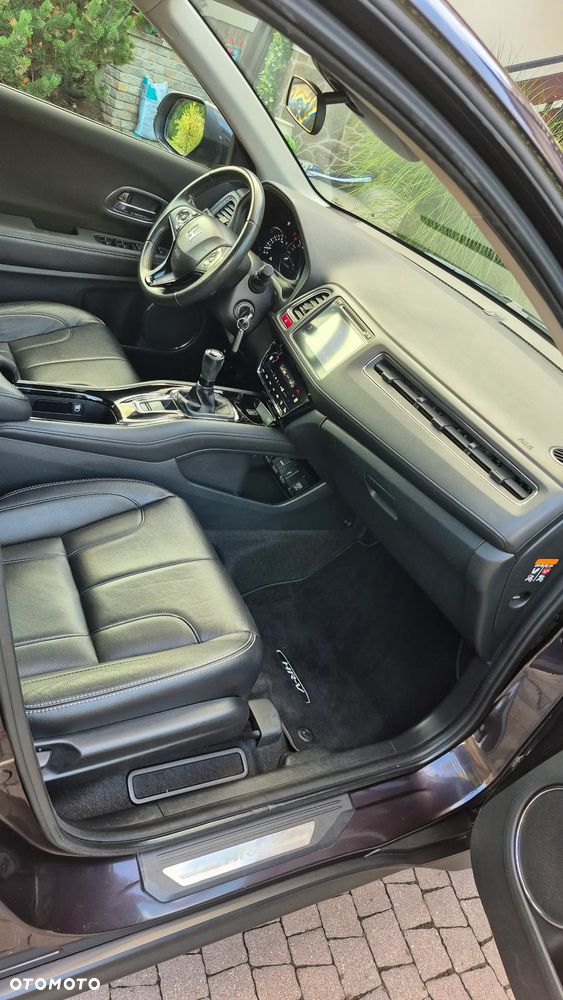 Honda HR-V 1.5 i-VTEC Executive - 19