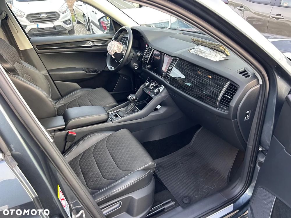 Skoda Kodiaq 2.0 TDI 4x4 Style DSG - 17