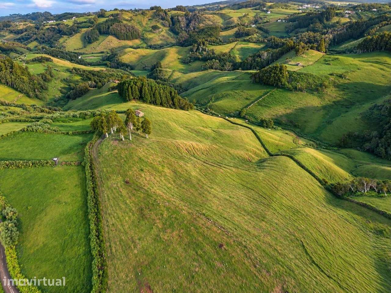 Terreno Rústico com 5.544m2 - Santa Bárbara - Grande imagem: 4/15