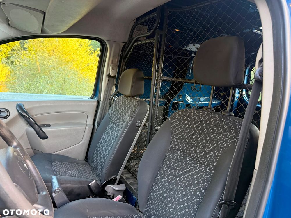 Renault Kangoo 1.5 dCi Privilege - 15