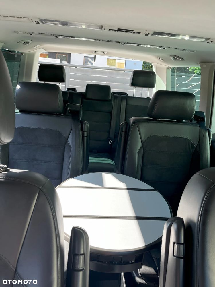 Volkswagen Multivan 2.0 BiTDI L1 Highline 4Motion DSG - 7