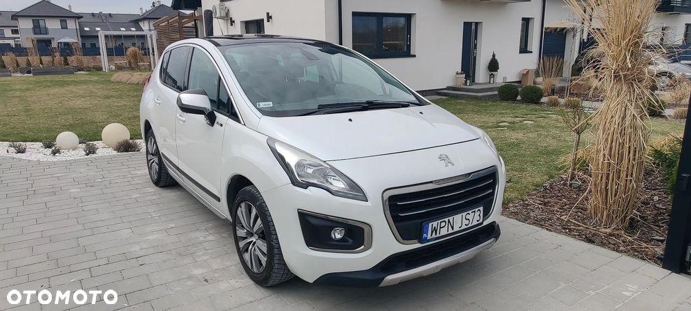 Peugeot 3008 1.2 PureTech Style - 2