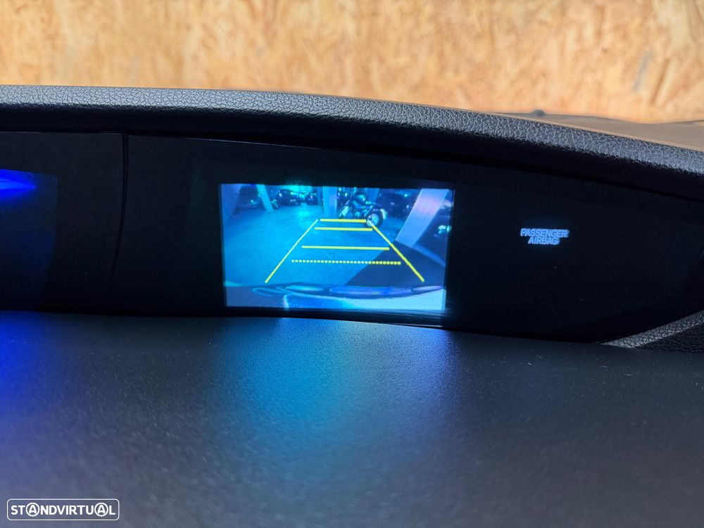 Honda Civic Tourer 1.6 i-DTEC Sport - 18