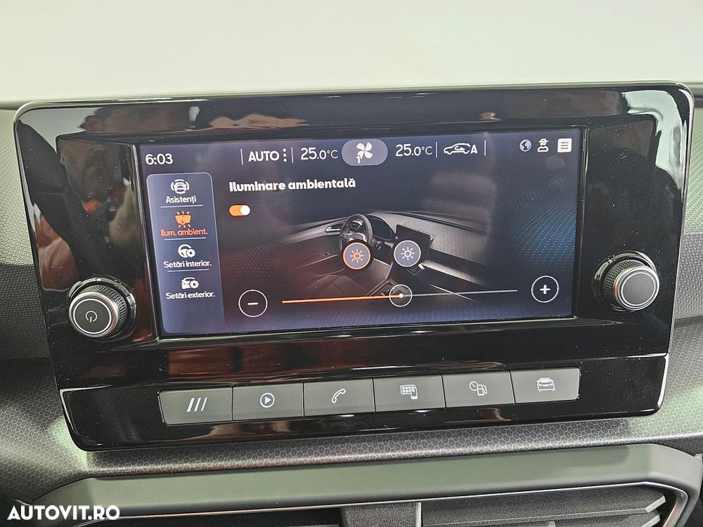 Seat Leon 2.0 TDI Style - 16