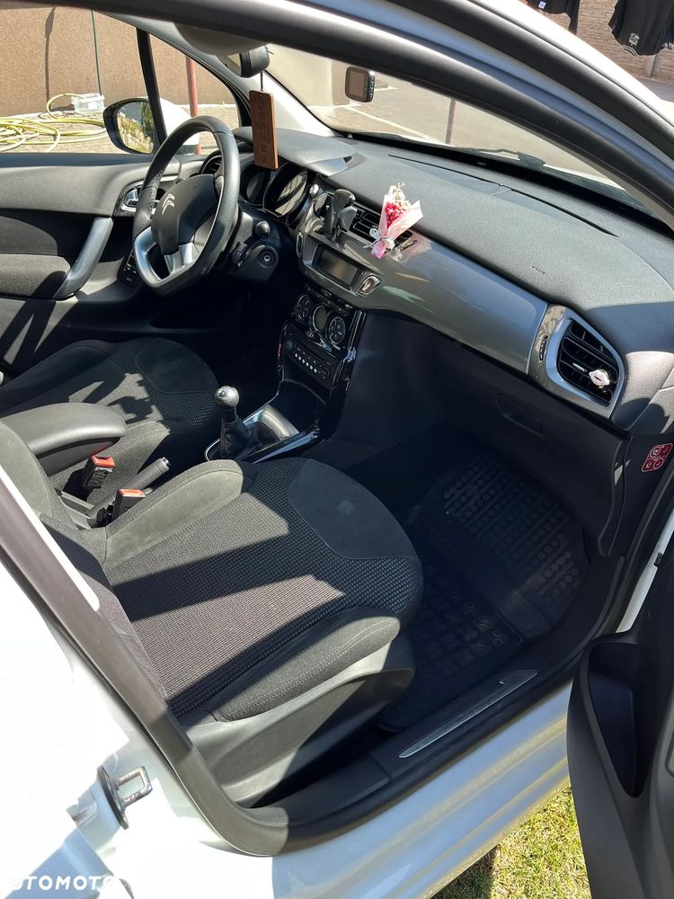 Citroën C3 VTi 95 Exclusive - 7