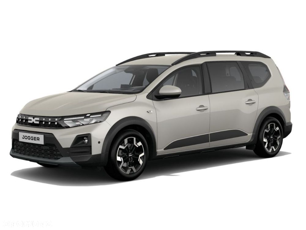 Dacia Jogger - 2